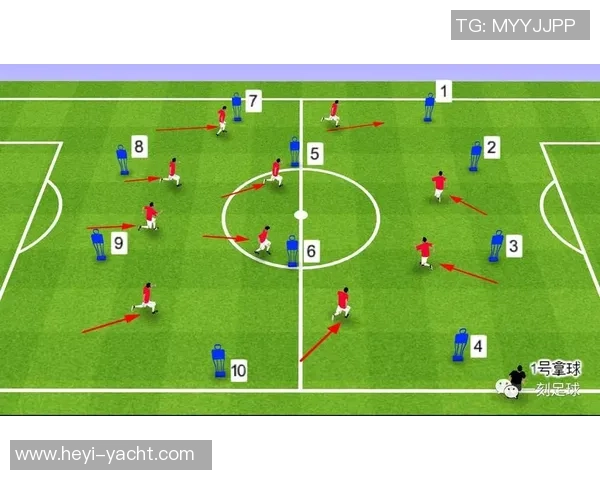 足球占位板的设计与应用探讨助力赛事组织与观众体验提升