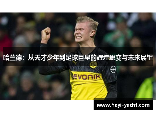 哈兰德：从天才少年到足球巨星的辉煌蜕变与未来展望