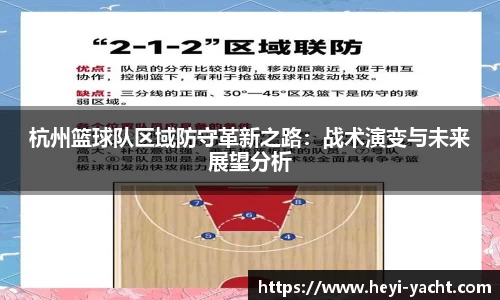 杭州篮球队区域防守革新之路：战术演变与未来展望分析